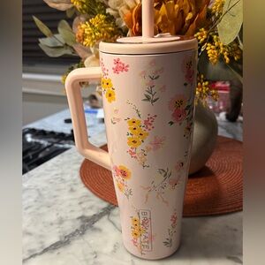 BrüMate Wildflower Meadow Era 40 oz